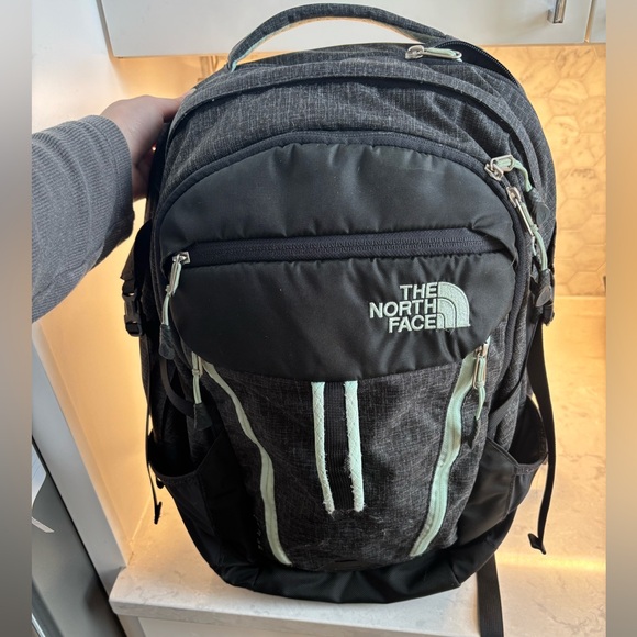 The North Face Handbags - Northface Surge Backback